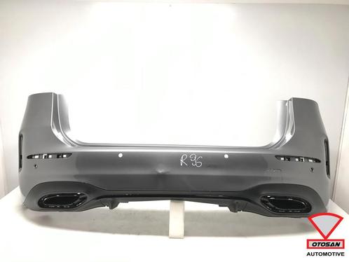 Mercedes B Klasse W247 AMG Achterbumper Bumper 6xPDC Origine, Auto-onderdelen, Carrosserie, Bumper, Mercedes-Benz, Gebruikt