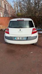 Megane, Autos, Euro 2, Achat, Boîte manuelle, Noir