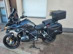 R1250GS Triple Black, Motoren, Motoren | BMW, Handvatverwarming, 2 cilinders, Motorrijbewijs B, Particulier