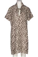 kleed Marni at H&M, maat 36, Bruin, Ophalen of Verzenden, Zo goed als nieuw, Knielengte