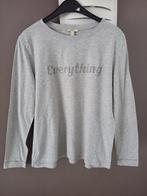 T-shirt ESPRIT taille S, Ophalen of Verzenden, Zo goed als nieuw, Maat 36 (S), Grijs
