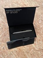 Porsche Design Flex steel balpen, Ophalen, Nieuw, Balpen