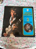 Album 2 vinyles Johnny Hallyday, CD & DVD, Enlèvement