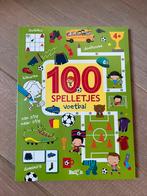 Splinternieuw spelletjesboek van Ballon, Livres, Livres pour enfants | 4 ans et plus, Non-fiction, Garçon ou Fille, 4 ans, Enlèvement ou Envoi