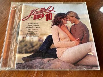 CD – Knuffelrock 10 (1998) beschikbaar voor biedingen