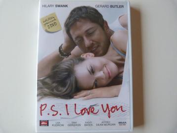P.S. I Love You - Speciale editie van 2 dvd's [DVD] beschikbaar voor biedingen