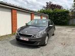 2016 Peugeot 308 Personenauto, Auto's, Automaat, Gebruikt, Euro 6, Overige brandstoffen