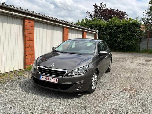 2016 Peugeot 308 Personenauto, Auto's, Peugeot, Bedrijf, Overige brandstoffen, Euro 6, Overige carrosserie, Automaat, Gebruikt
