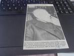 dp Camiel Vandecasteele, Verzamelen, Ophalen of Verzenden, Bidprentje