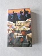 In naam der koningin... - Carl Tewes, Ophalen of Verzenden, Gelezen, Carl Tewes