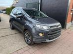 Ford EcoSport ECOSPORT 1.0 EcoBoost Ecosport S (bj 2016), Auto's, Gebruikt, Bedrijf, 3 cilinders, SUV of Terreinwagen