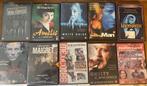 10 DVD-pakket, Ophalen of Verzenden, Zo goed als nieuw