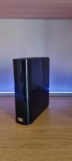 3.5inch Externe Disk-WD Elements-2 Tb-ZONDER lader of kabel, Computers en Software, Harde schijven, Gebruikt, HDD, Desktop, Western Digital (WD)