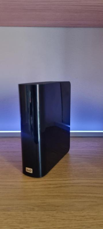 3.5inch Externe Disk-WD Elements-2 Tb-ZONDER lader of kabel beschikbaar voor biedingen