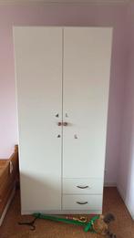 Gratis kledingkast op te halen, Huis en Inrichting, Kasten | Kleerkasten, Ophalen, Zo goed als nieuw
