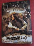 Beowulf & Grendel (2005) 2 disc steelbook, Vanaf 16 jaar, Ophalen of Verzenden, Zo goed als nieuw, Boxset