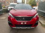 Peugeot 3008 2.0 BlueHDi GT, Auto's, Dex, 4 cilinders, Leder, Bedrijf