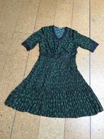 groene jurk XXL, Kleding | Dames, Maat 46/48 (XL) of groter, Ophalen of Verzenden, Zo goed als nieuw, Vila Joy