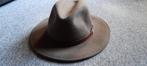 Hoed Fedora, Wol, maat 57 -- NIEUW, Ophalen, Nieuw, Hoed