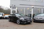 Mercedes-Benz C250/ GARANTIE, Auto's, Automaat, Bedrijf, Diesel, CLS