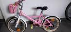 Kinderfiets Btwin, Fietsen en Brommers, Ophalen, Gebruikt