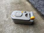 Toiletcassette thetford C200, Caravans en Kamperen, Ophalen of Verzenden, Gebruikt