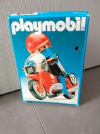 Playmobil VINTAGE - racemotor - 3565, Ophalen, Zo goed als nieuw, Los Playmobil