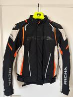 Richa motor jas, Ophalen, Tweedehands, Jas | textiel, Richa