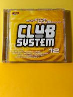 Club system 12 - non stop club sounds / nieuwstaat, Envoi