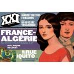 Xxi N 15, Eté 2011 - France-Algérie - Secrets De Famille -, Comme neuf, Enlèvement ou Envoi