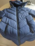 Winterjas JDY PADDED HOOD JACKET NOOS Dames Jas - Maat L, Kleding | Dames, Jassen | Winter, Ophalen, Nieuw, Maat 42/44 (L), Blauw