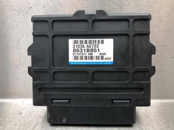 COMPUTER VERSNELLINGSBAK AUTOMAAT Eclipse Cross (GK / GL), Auto-onderdelen, Elektronica en Kabels, Mitsubishi, Gebruikt