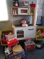Keuken ikea, Ophalen, Zo goed als nieuw, Hout, Speelkeuken
