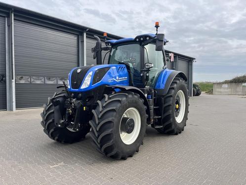New Holland T7.300 WG3620, Zakelijke goederen, Landbouw | Tractoren, New Holland