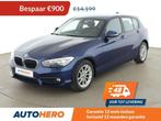 BMW 1 Serie 118 118i Advantage (bj 2018), Auto's, BMW, Gebruikt, Euro 6, 1375 kg, 137 g/km