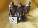 Soldats Durso 2, Ophalen of Verzenden, Zo goed als nieuw