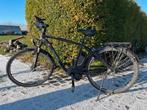 Flyer T8.1 ebike, Fietsen en Brommers, Zo goed als nieuw, 47 tot 51 cm, 50 km per accu of meer, Ophalen