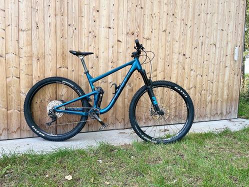Mountainbike focus L, Fietsen en Brommers, Fietsen | Mountainbikes en ATB, Zo goed als nieuw, Heren, Overige merken, 49 tot 53 cm
