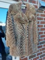 2-delige echte bontjas, Kleding | Dames, Jassen | Winter, Ophalen
