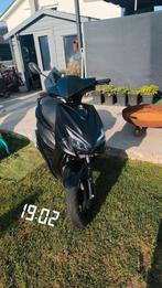 Gts sirocco 50cc a klasse, Fietsen en Brommers, Scooters | Yamaha, Ophalen