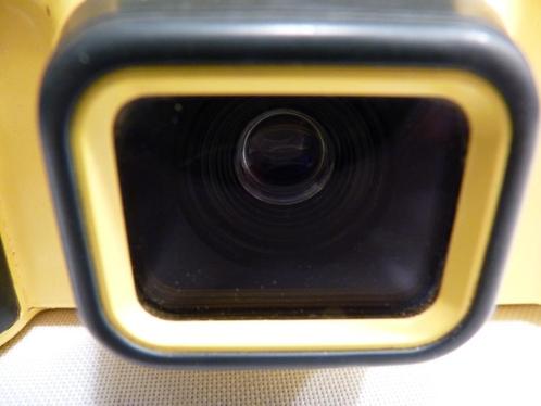 Minolta Weathermatic 35dl-AF, Dual Lens, Point and Shoot, Audio, Tv en Foto, Fotocamera's Analoog, Zo goed als nieuw, Compact