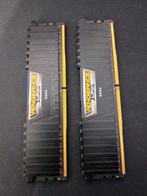 Corsair ddr4 ram 16gb, Computers en Software, RAM geheugen, Ophalen, DDR4, 16 GB