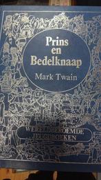 prins en bedelknaap mark twain, Ophalen of Verzenden
