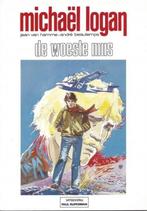 Michaël Logan - de woeste mus (nr 4), Ophalen, Eén stripboek, Nieuw, Andrè Beautemps