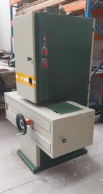 Vandikte schuurmachine, Ophalen of Verzenden