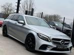 Mercedes-Benz C-Klasse 200 d PACK AMG /NAV PRO /CAMERA /DRIV, Auto's, Mercedes-Benz, Automaat, Achterwielaandrijving, Gebruikt