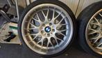 BMW Rondell 0058 ROD 5x120 18 inch  e34 e36 e38 e39  e32 e31, Auto-onderdelen, Ophalen, 18 inch, Gebruikt, Banden en Velgen