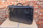 Vintage Leren Reiskoffer, Ophalen, Huis en Inrichting