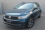 Volkswagen Tiguan 1.5 TSI DSG - 85.000KM - 2023, Auto's, Stof, 110 kW, 4 cilinders, Blauw