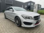 Mercedes-Benz CLA-Klasse 250 4-Matic SPORT Automaat / 116.00, Alcantara, 5 places, Break, Automatique